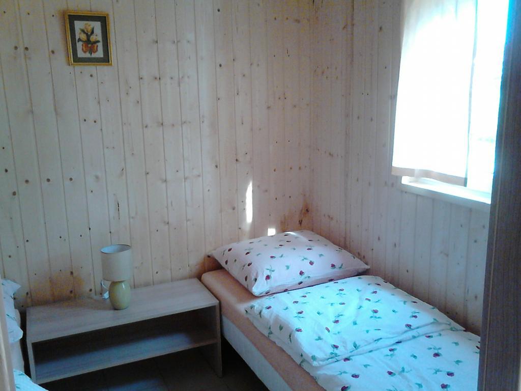 Aga Domki Реваль Номер фото